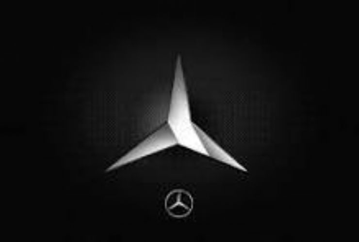 MERCEDESCLA 220D AMG